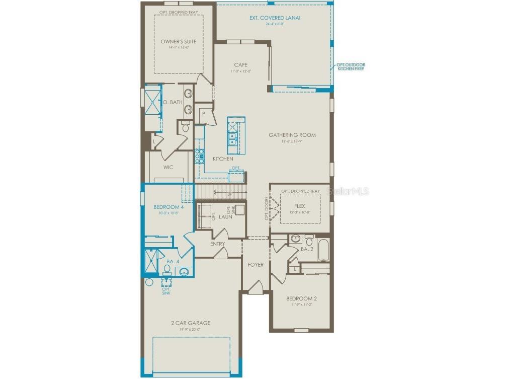 10305 Park Estates Avenue Orlando FL 32836 O6398862 image12