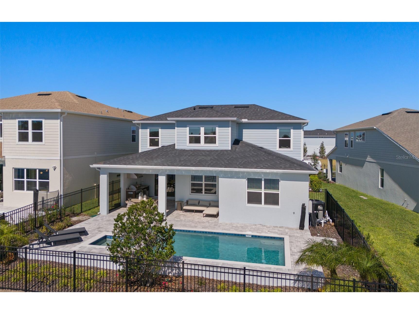 10305 Park Estates Avenue Orlando FL 32836 O6398862 image3