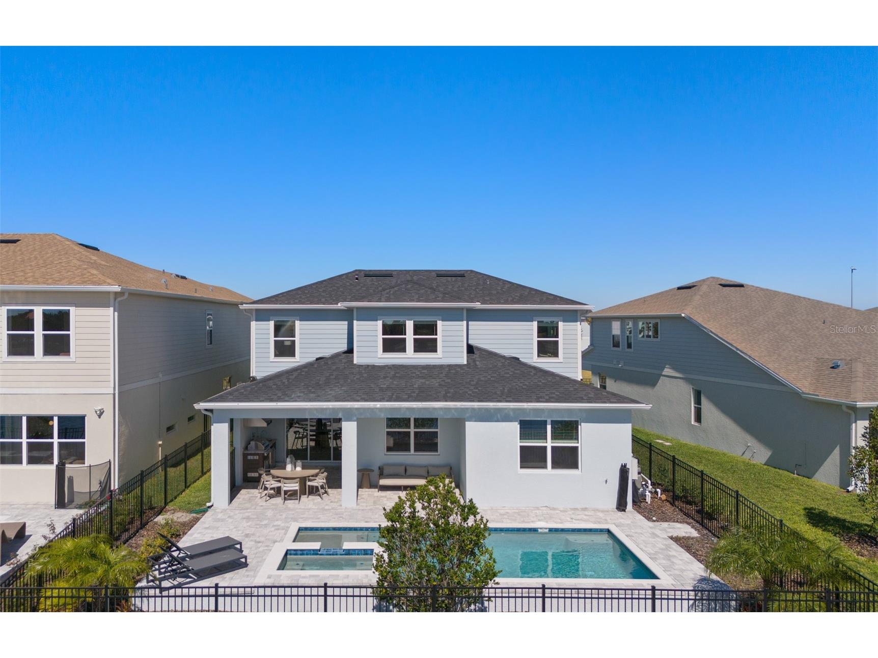 10305 Park Estates Avenue Orlando FL 32836 O6398862 image4