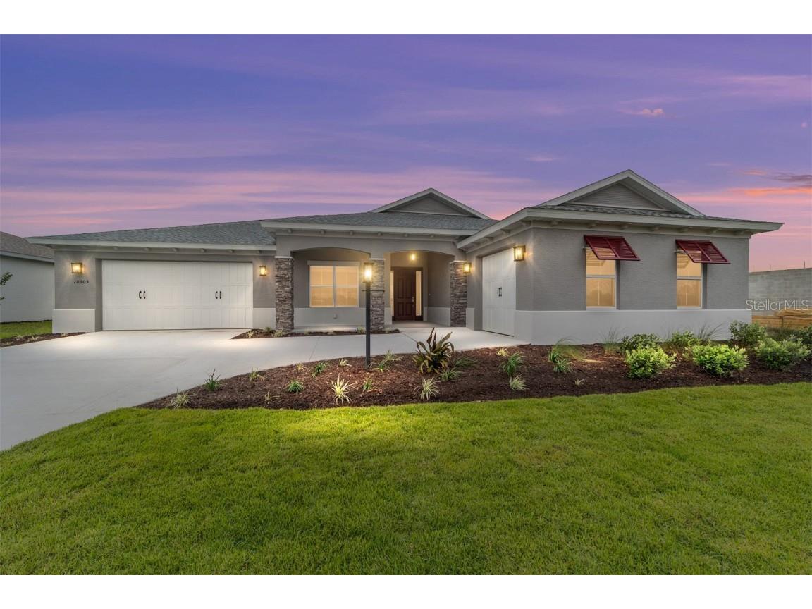 10305 SW 105th Terrace Ocala FL 34481 OM711569 image1