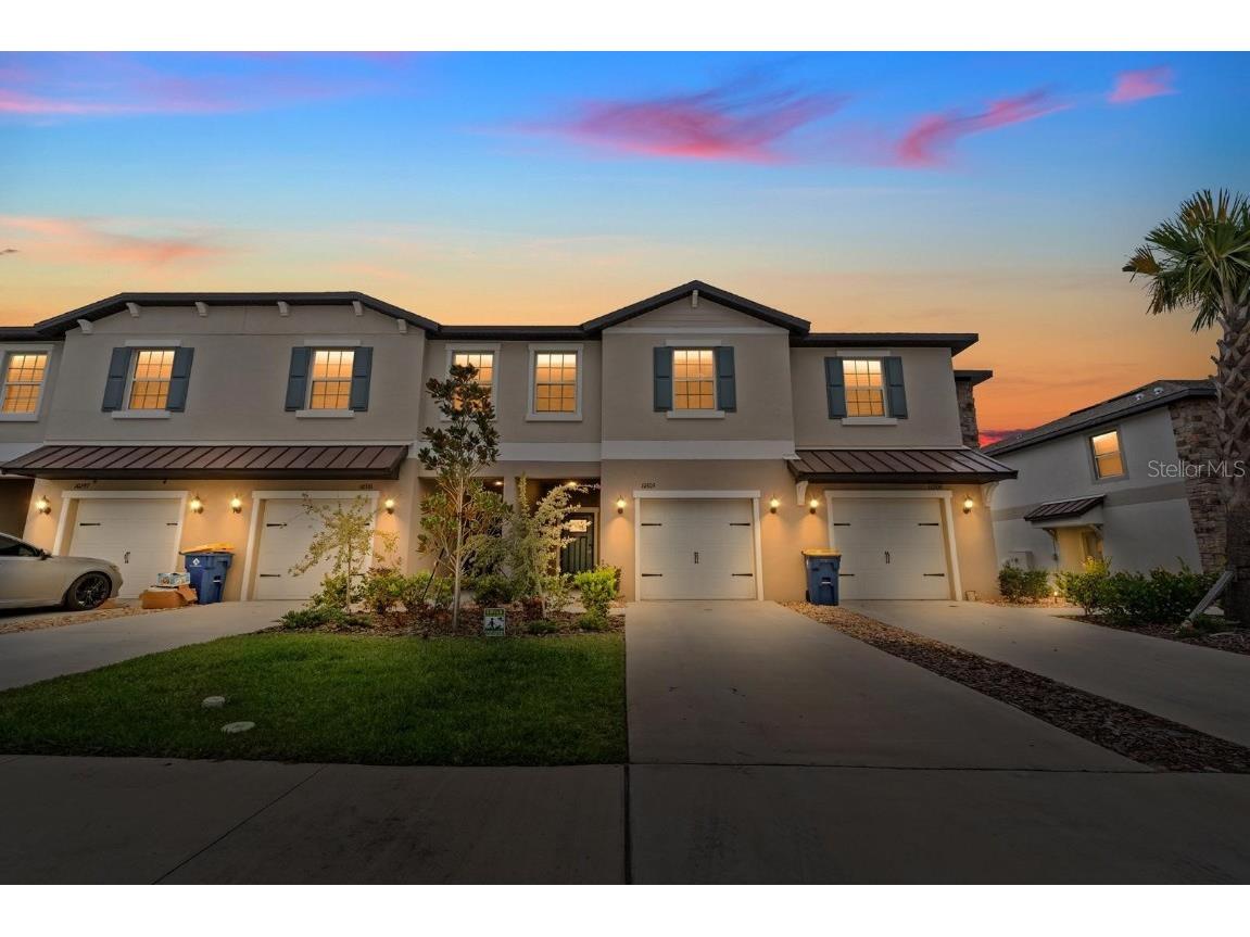 10305 Trumpet Honeysuckle Way San Antonio FL 33576 TB8454567 image1