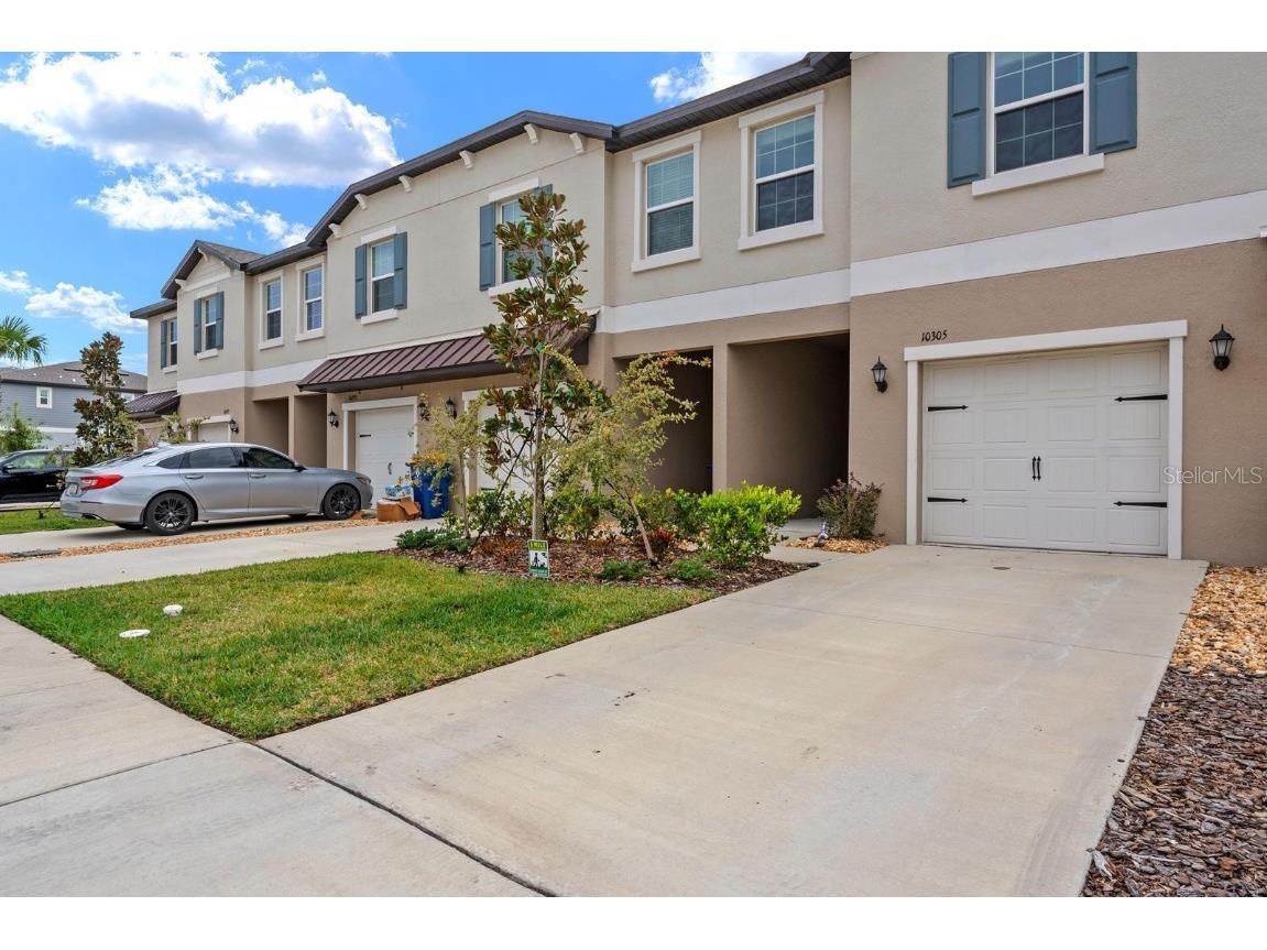 10305 Trumpet Honeysuckle Way San Antonio FL 33576 TB8454567 image34