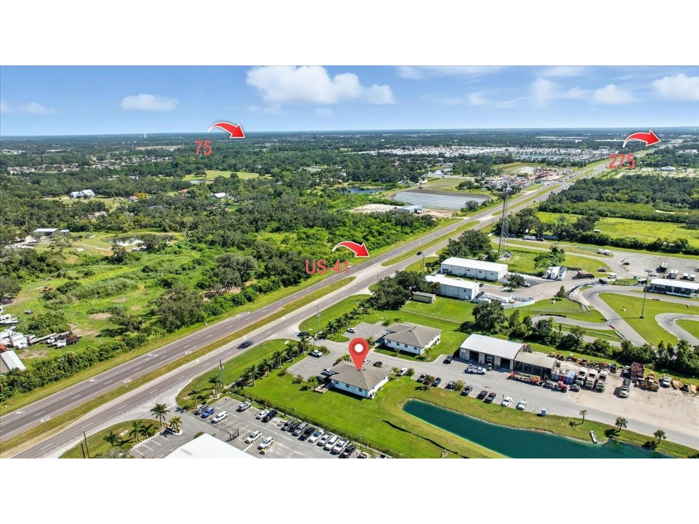 10305 Us Highway 41 N Palmetto FL 34221 TB8394382 image1