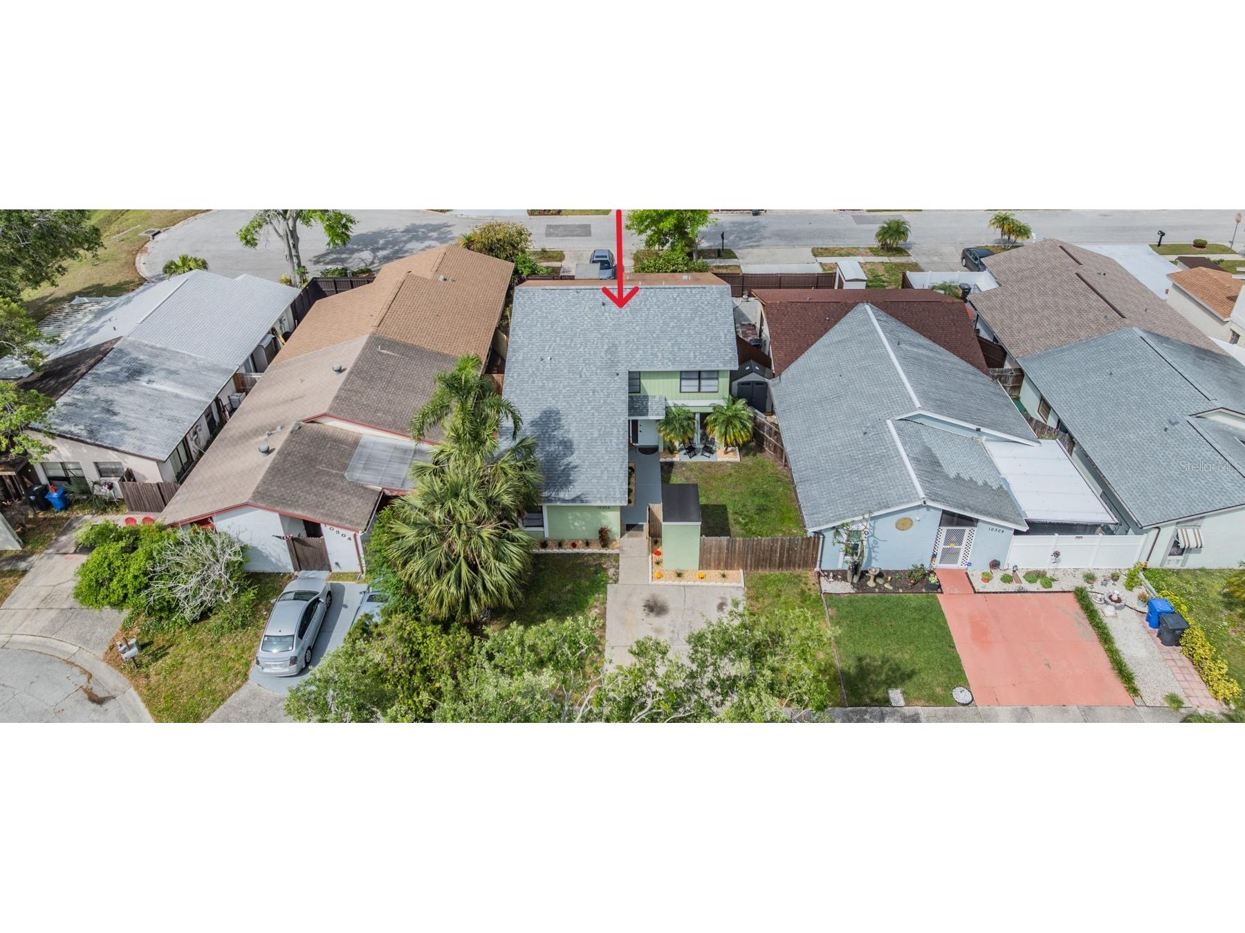 10306 Green Grove Place Tampa FL 33624 TB8362588 image33