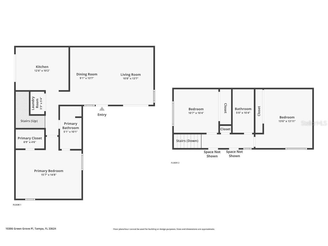 10306 Green Grove Place Tampa FL 33624 TB8362588 image8