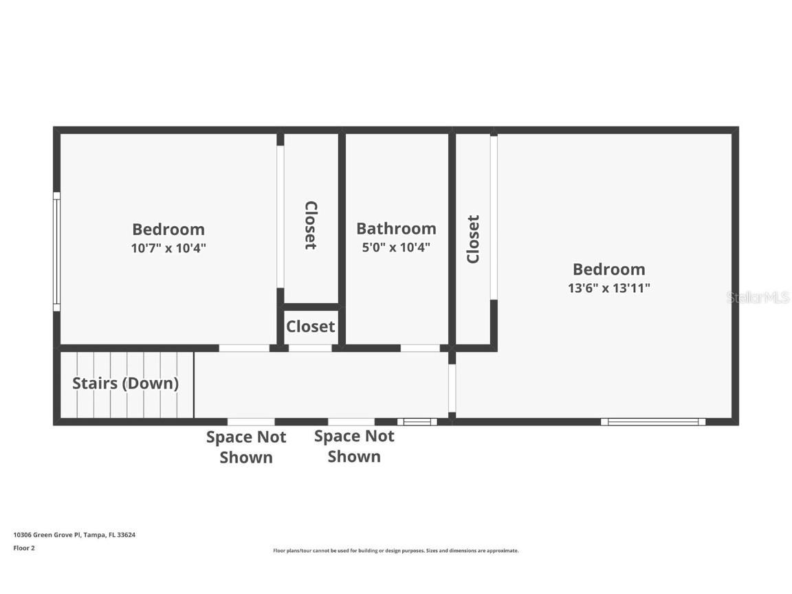 10306 Green Grove Place Tampa FL 33624 TB8362588 image9