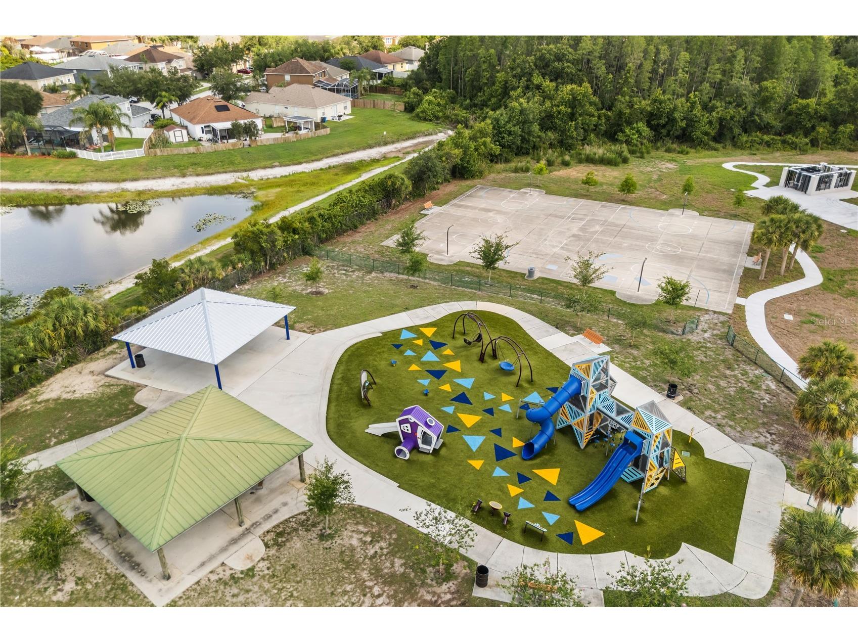 10306 Stone Moss Avenue Tampa FL 33647 TB8511604 image39