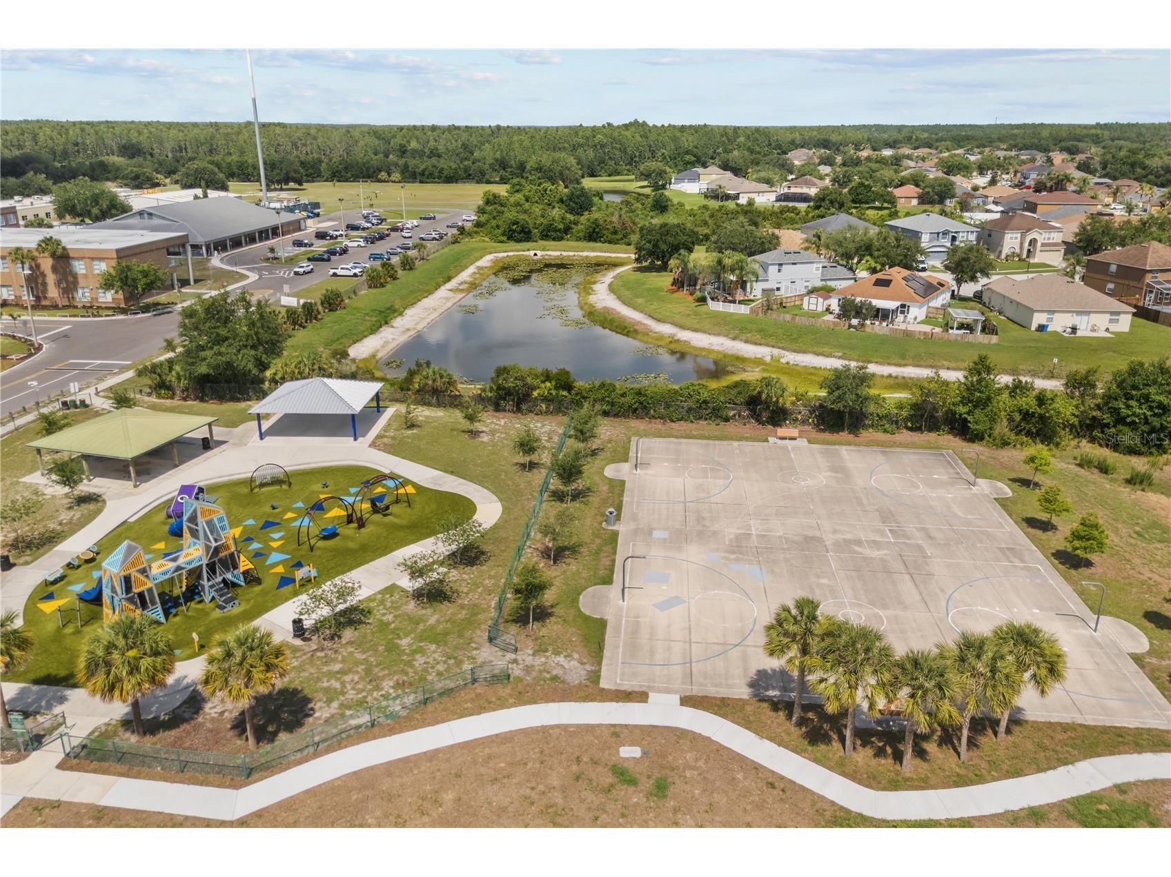 10306 Stone Moss Avenue Tampa FL 33647 TB8511604 image41