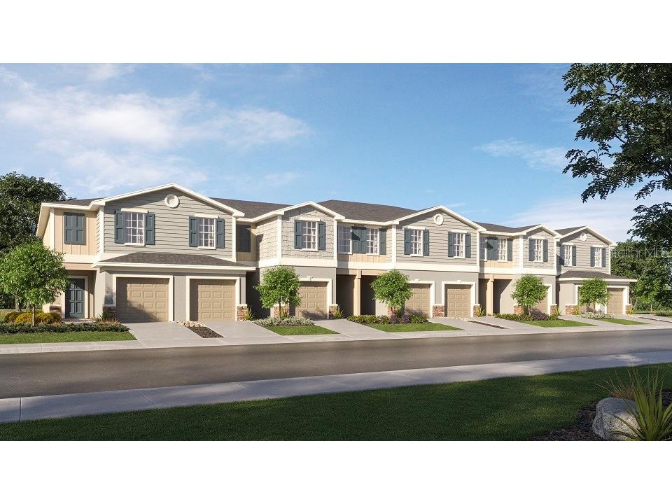 10306 Trumpet Honeysuckle Way San Antonio FL 33576 T3510729 image1