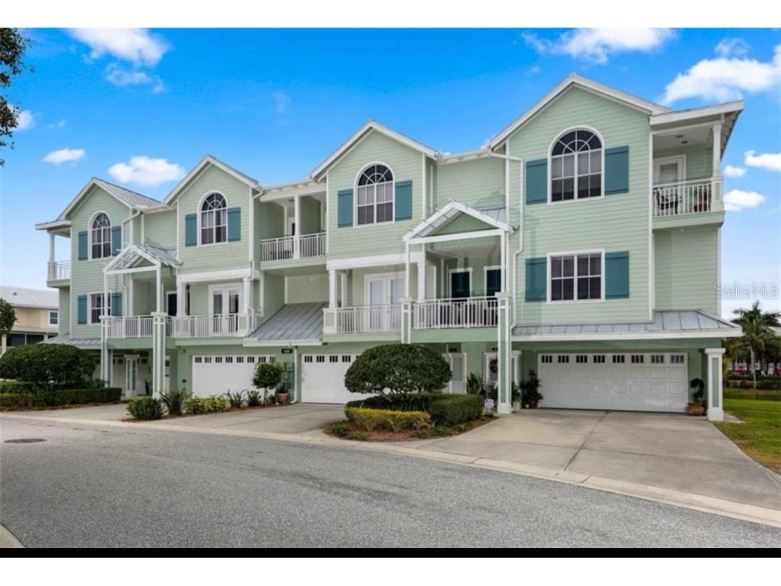 10307 Coral Landings Lane Lane N #10 Placida FL 33946 - CORAL CREEK R4908532 image1