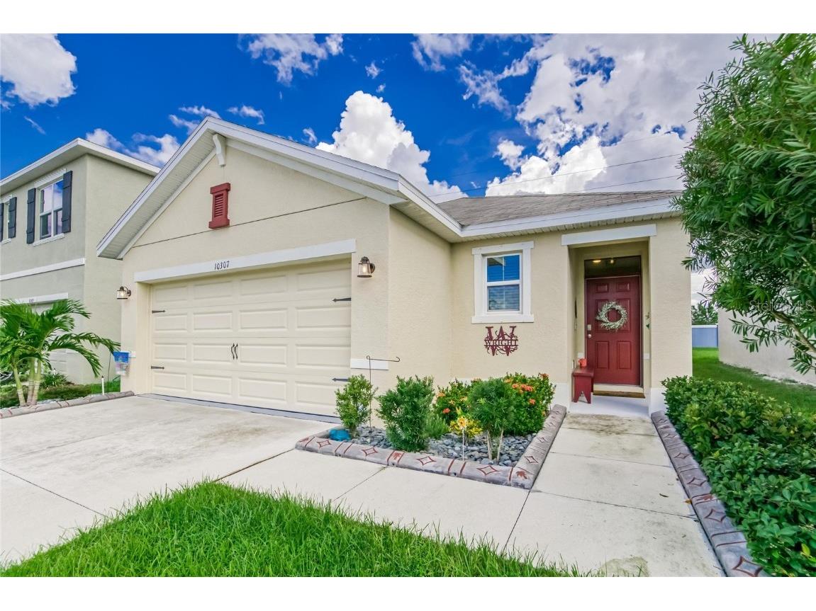 10307 Geese Trail Circle Ruskin FL 33573 T3402234 image1