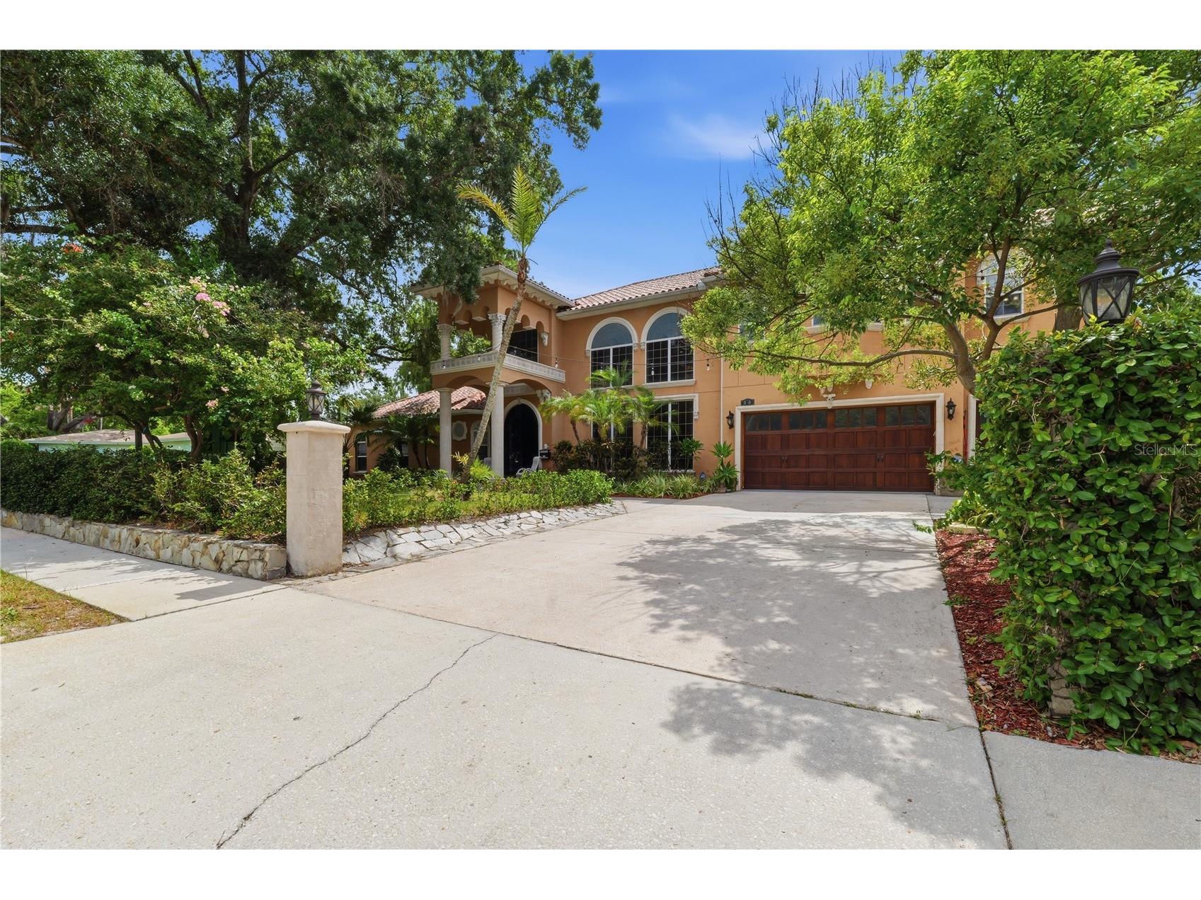 10307 Reclinata Lane Tampa FL 33618 - LAKE CARROLL TB8527496 image2