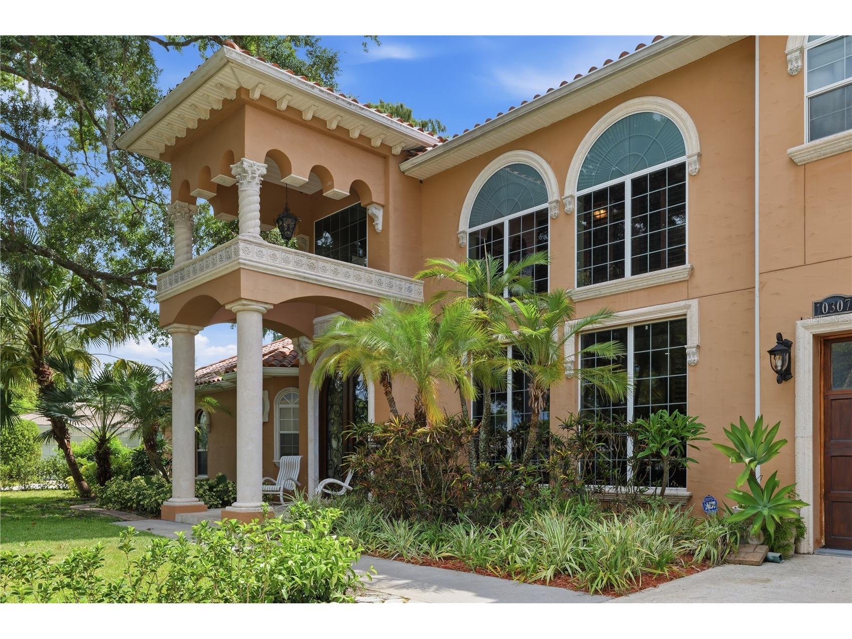 10307 Reclinata Lane Tampa FL 33618 - LAKE CARROLL TB8527496 image3