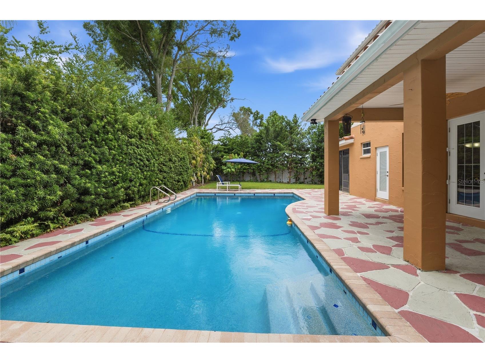 10307 Reclinata Lane Tampa FL 33618 - LAKE CARROLL TB8527496 image41