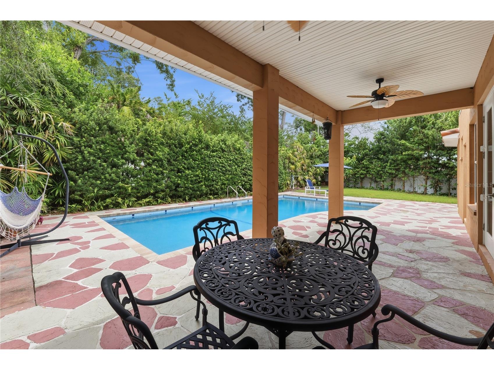 10307 Reclinata Lane Tampa FL 33618 - LAKE CARROLL TB8527496 image42