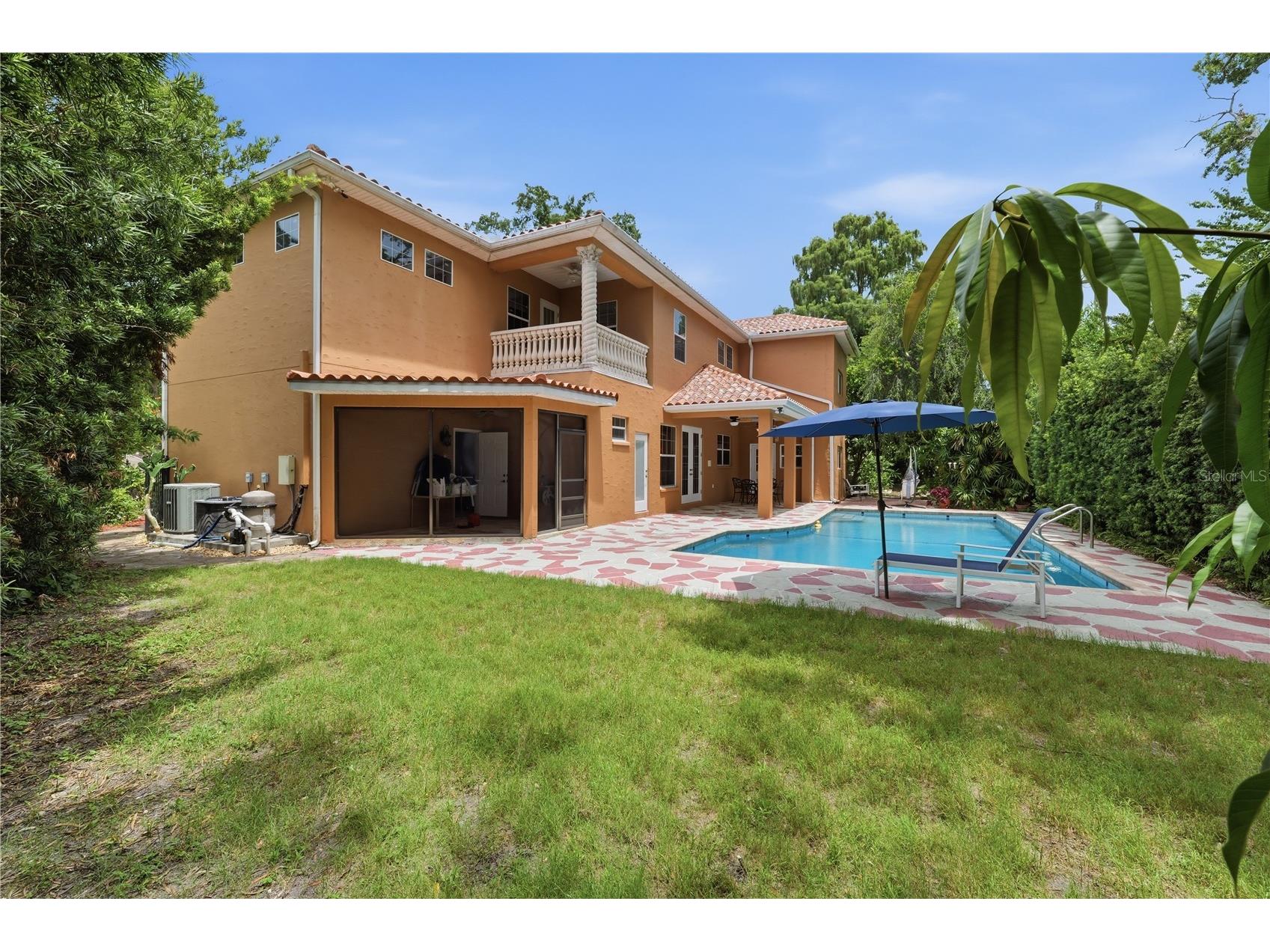 10307 Reclinata Lane Tampa FL 33618 - LAKE CARROLL TB8527496 image43
