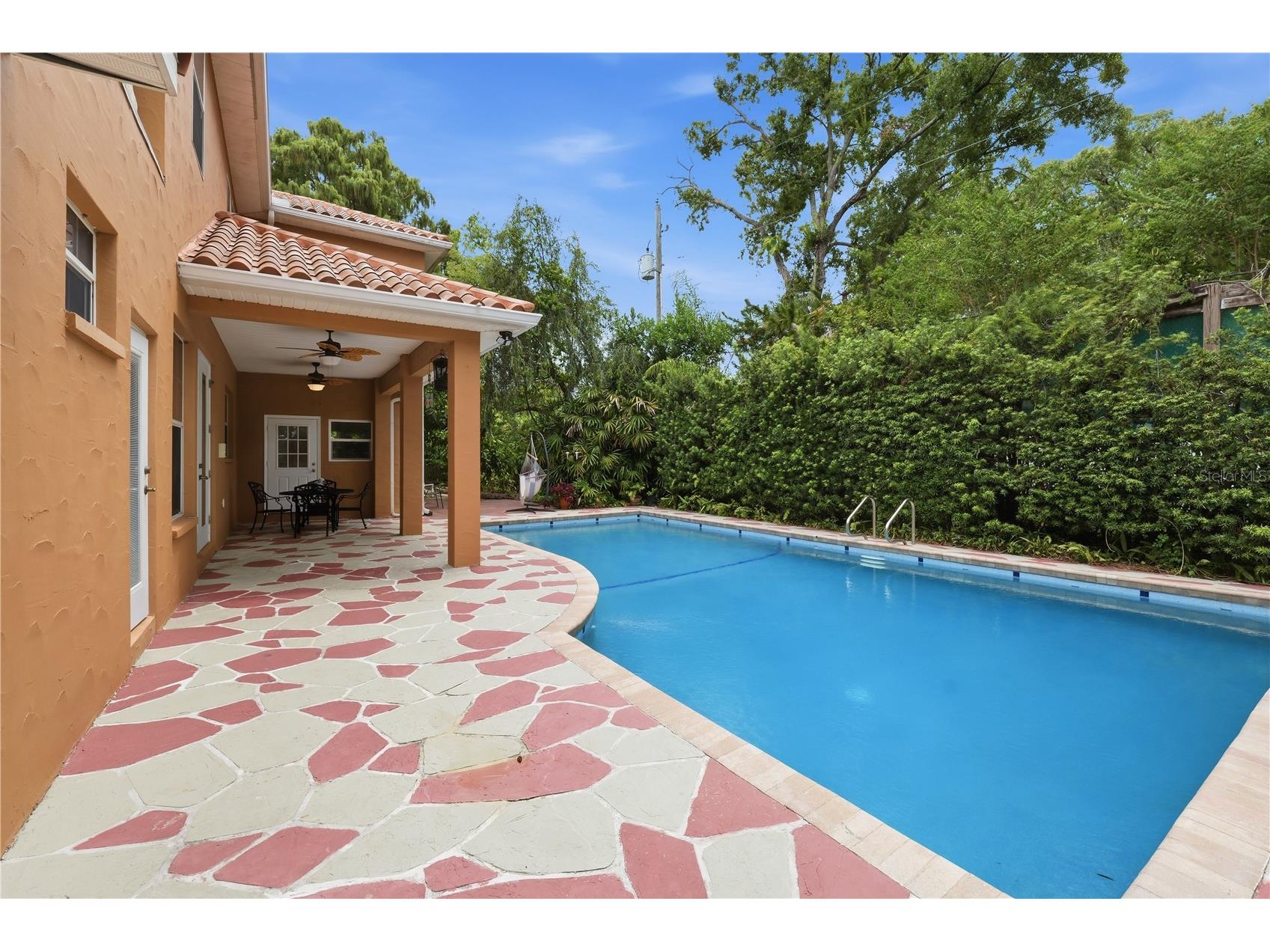 10307 Reclinata Lane Tampa FL 33618 - LAKE CARROLL TB8527496 image44