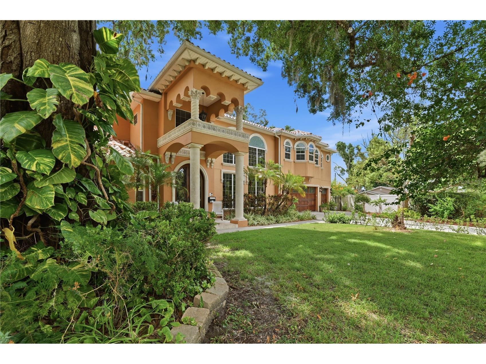 10307 Reclinata Lane Tampa FL 33618 - LAKE CARROLL TB8527496 image5