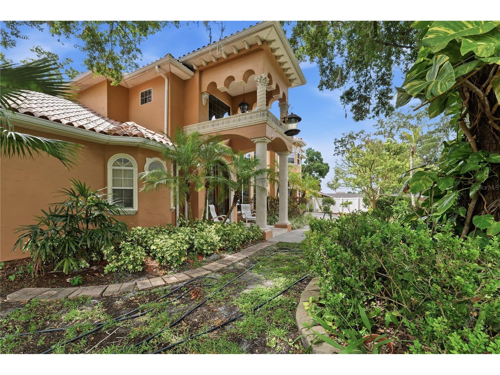 10307 Reclinata Lane Tampa FL 33618 - LAKE CARROLL TB8527496 image7