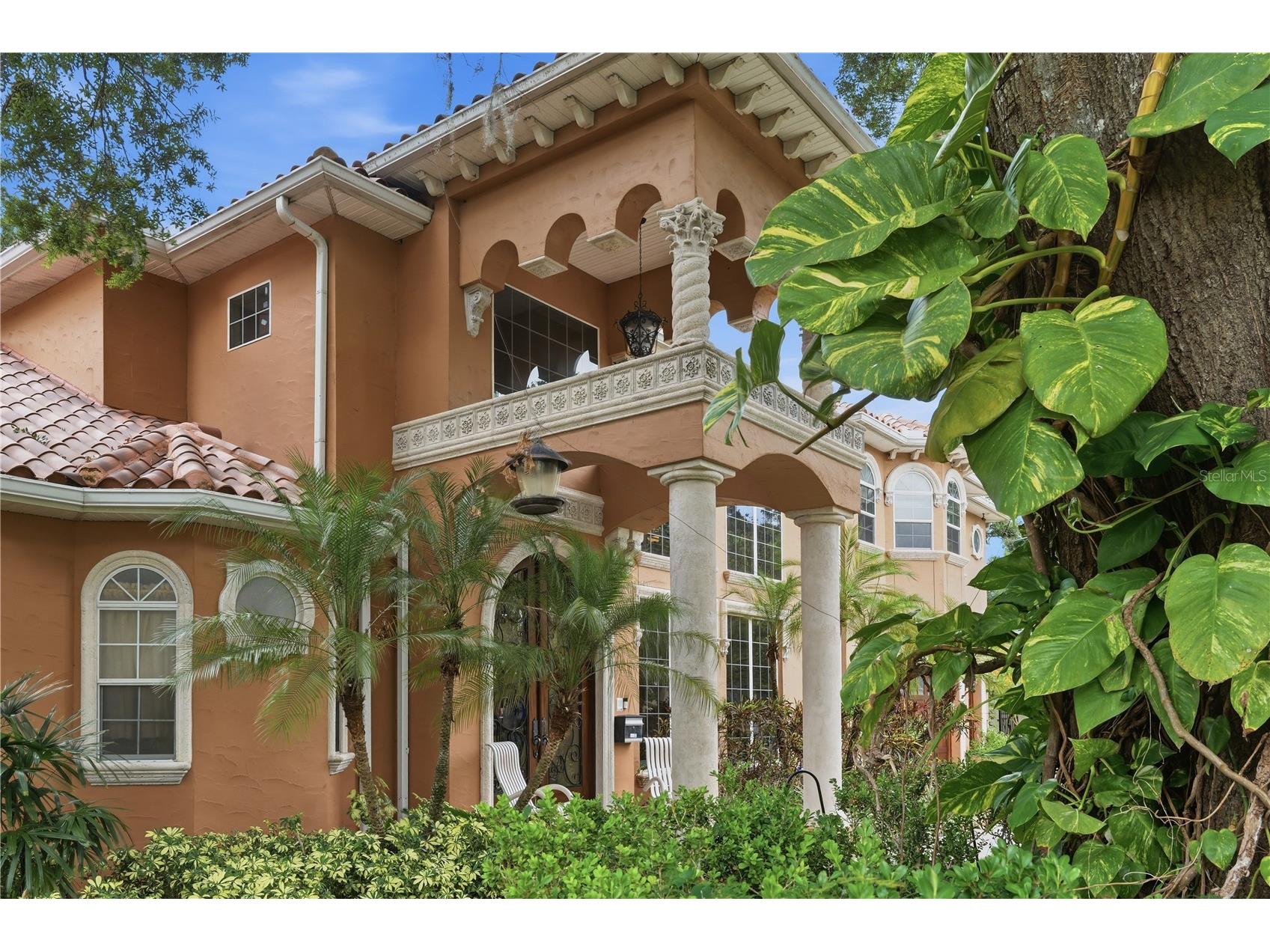 10307 Reclinata Lane Tampa FL 33618 - LAKE CARROLL TB8527496 image9