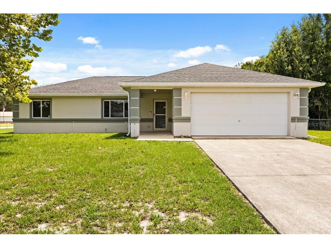 10307 SW 61st Terrace Road Ocala FL 34476 O6338217 image1