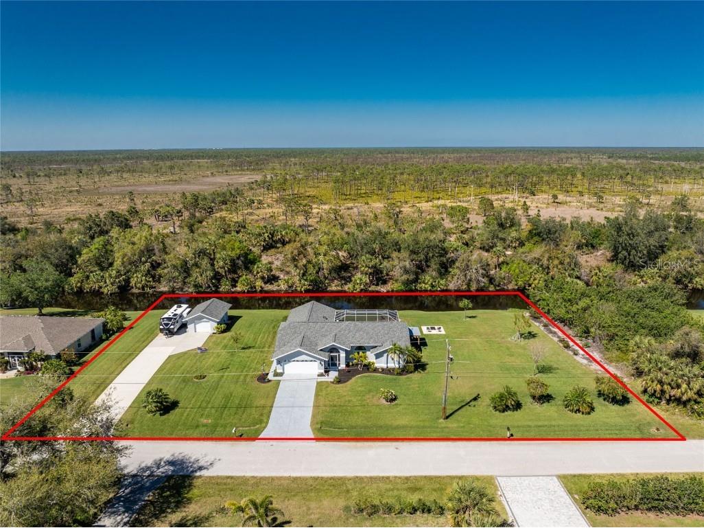 10308 Euston Avenue Englewood FL 34224 - NEWGATE WATERWAY D6141070 image1