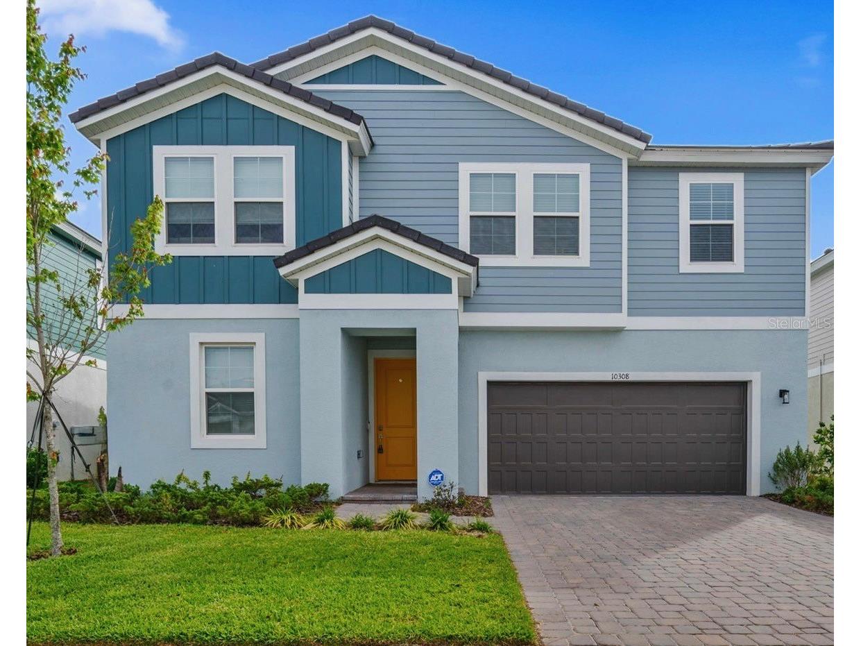 10308 Fieldstone Myrtle Way San Antonio FL 33576 O6401006 image1