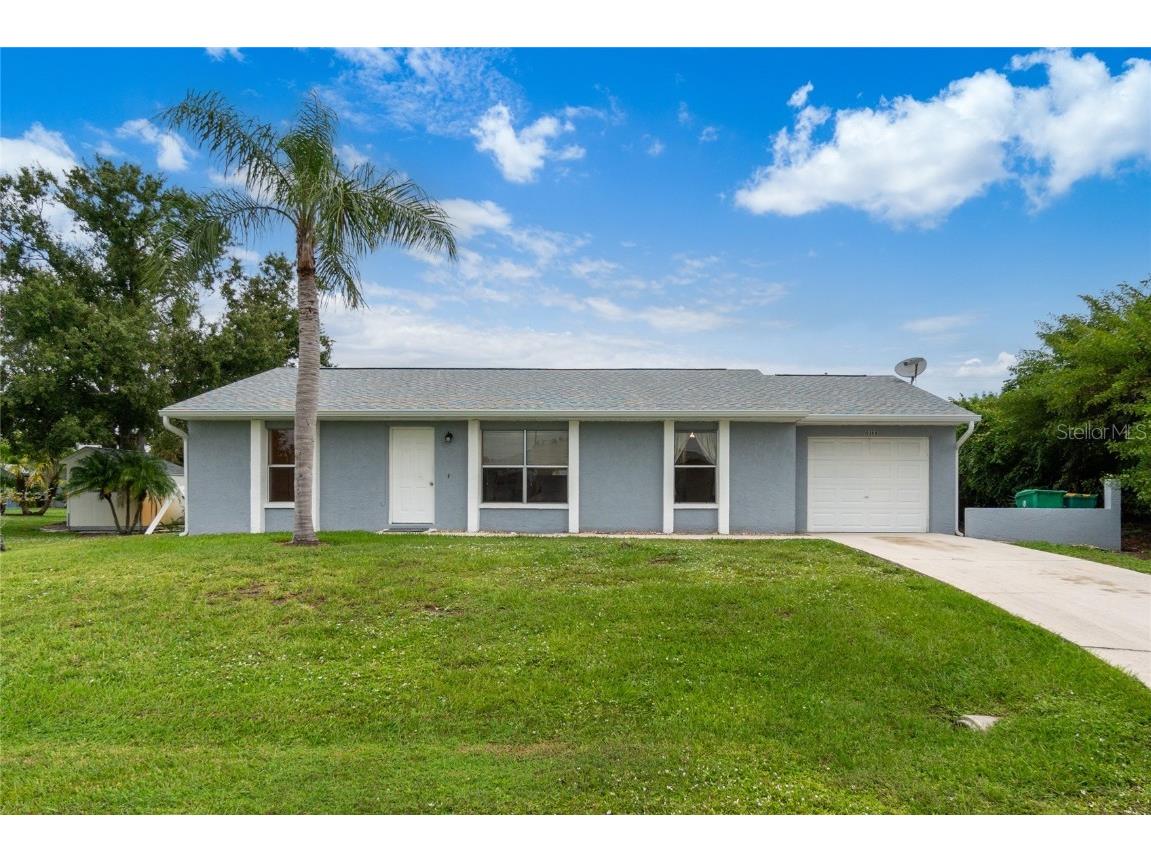 10308 Grail Avenue Englewood FL 34224 D6132740 image1