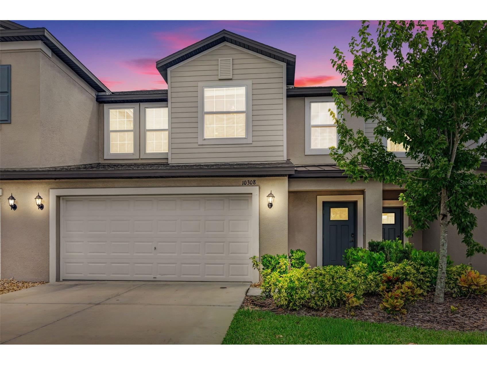 10308 Lavender Aster Trail San Antonio FL 33576 TB8432811 image1