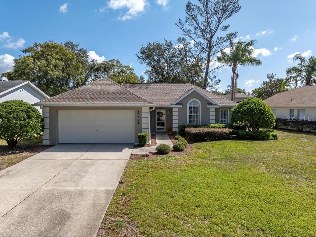 10308 Pineneedles Drive New Port Richey FL 34654 W7873431 image1