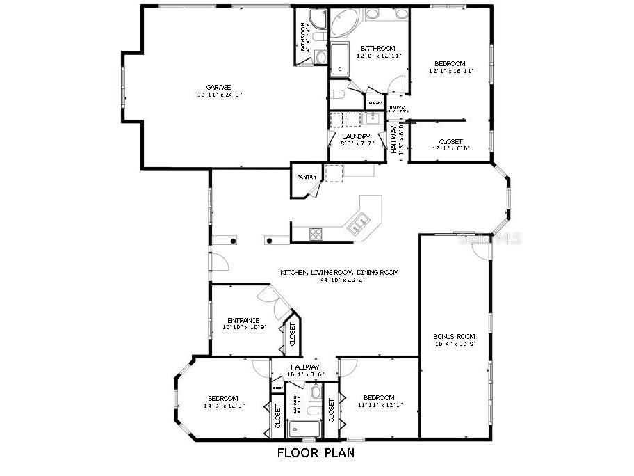 10308 SW 83rd Terrace Ocala FL 34481 OM718504 image3