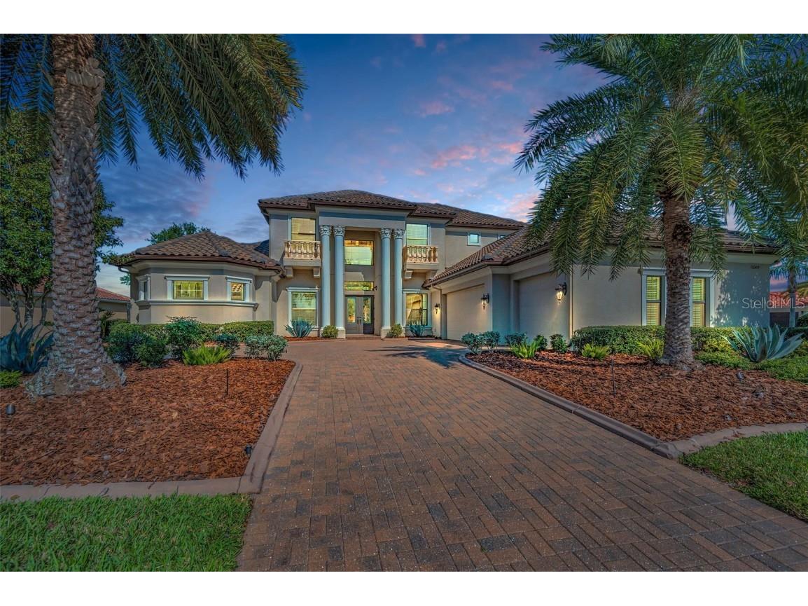 10309 Altrara Way Trinity FL 34655 W7872532 image1