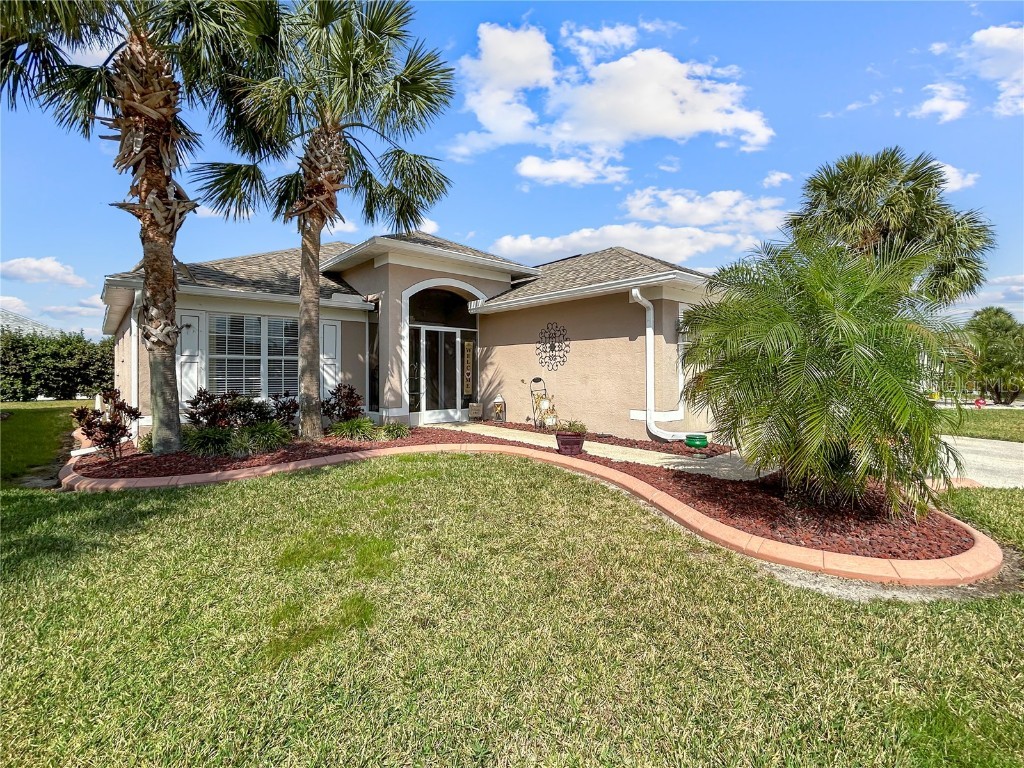 10309 Buncombe Way San Antonio FL 33576 TB8350942 image1