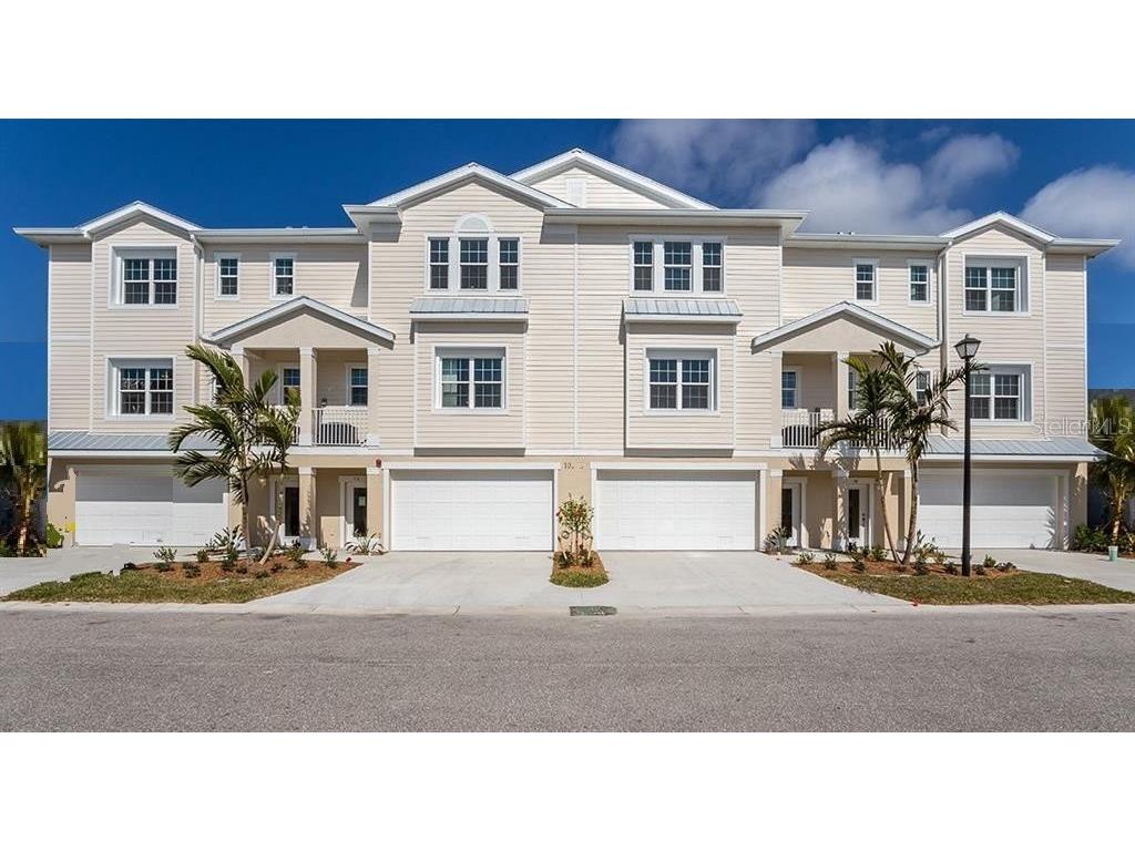 10309 Coral Landings Court #100 Placida FL 33946 - CORAL CREEK D6133543 image1