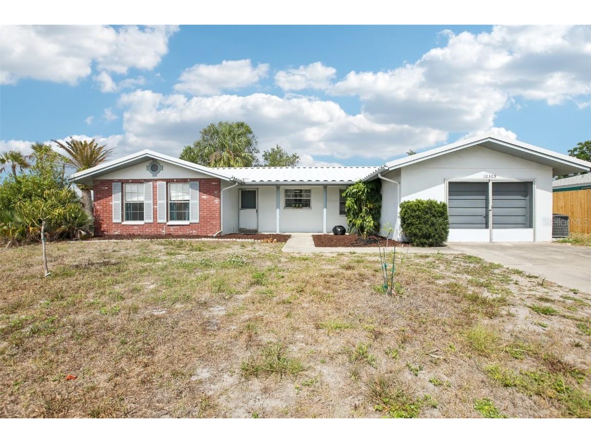 10309 Honeysuckle Lane Port Richey FL 34668 W7874827 image1