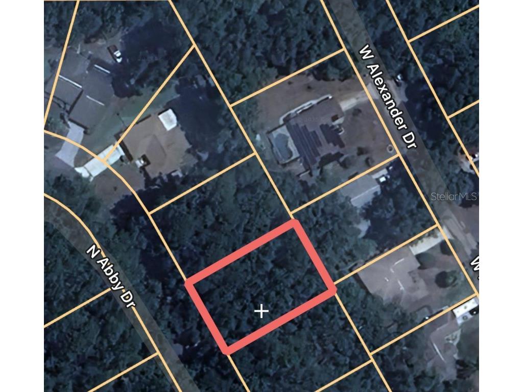 10309 N Abby Drive Citrus Springs FL 34434 OM711554 image1