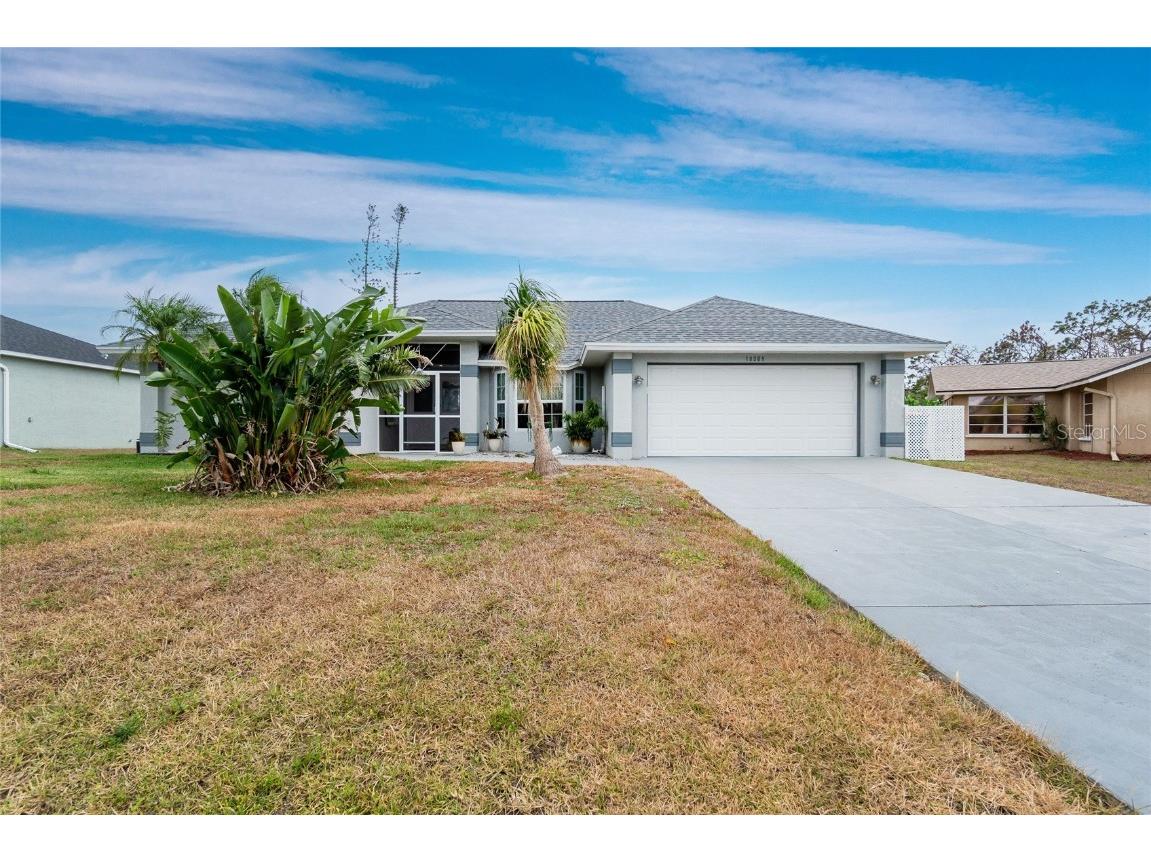 10309 Rachel Avenue Englewood FL 34224 D6130055 image1