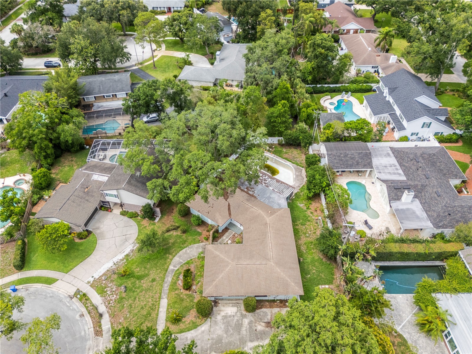 10309 Reclinata Lane Tampa FL 33618 TB8512423 image66