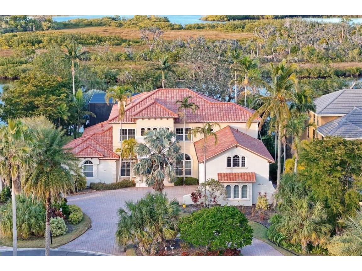 10309 Riverbank Terrace Bradenton FL 34212 - MANATEE RIVER A4635034 image1