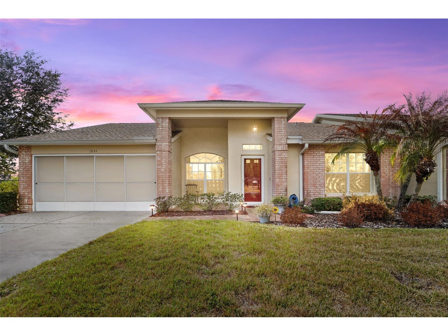 1031 Almondwood Drive Trinity FL 34655 TB8477567 image1