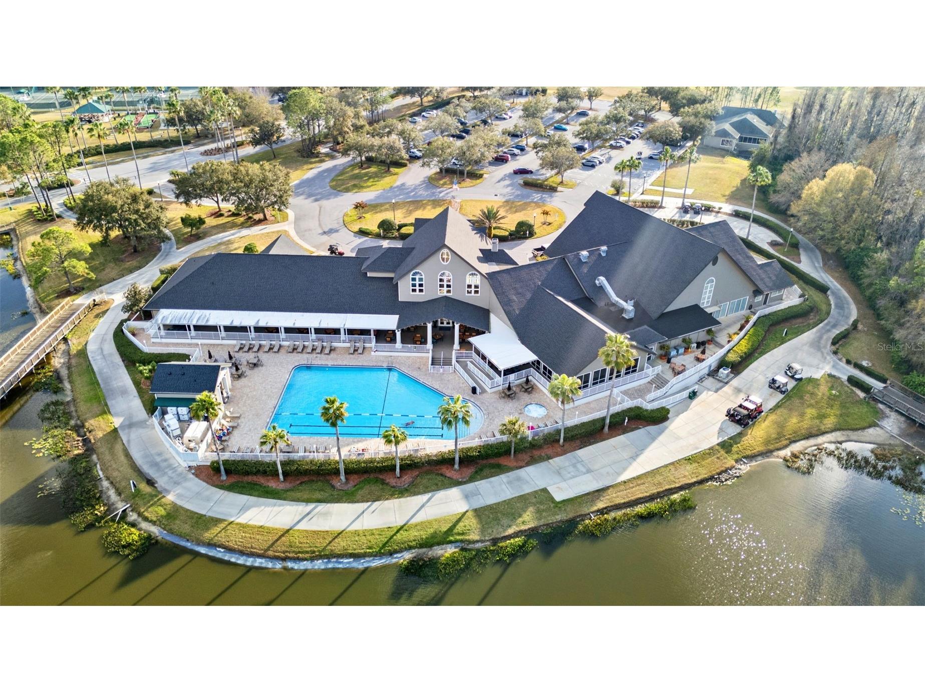 1031 Almondwood Drive Trinity FL 34655 TB8477567 image44