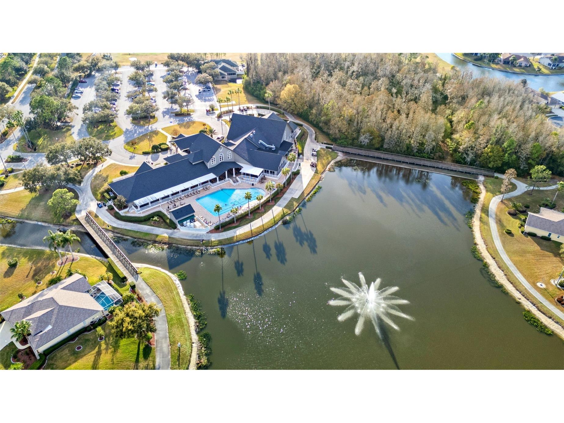 1031 Almondwood Drive Trinity FL 34655 TB8477567 image45