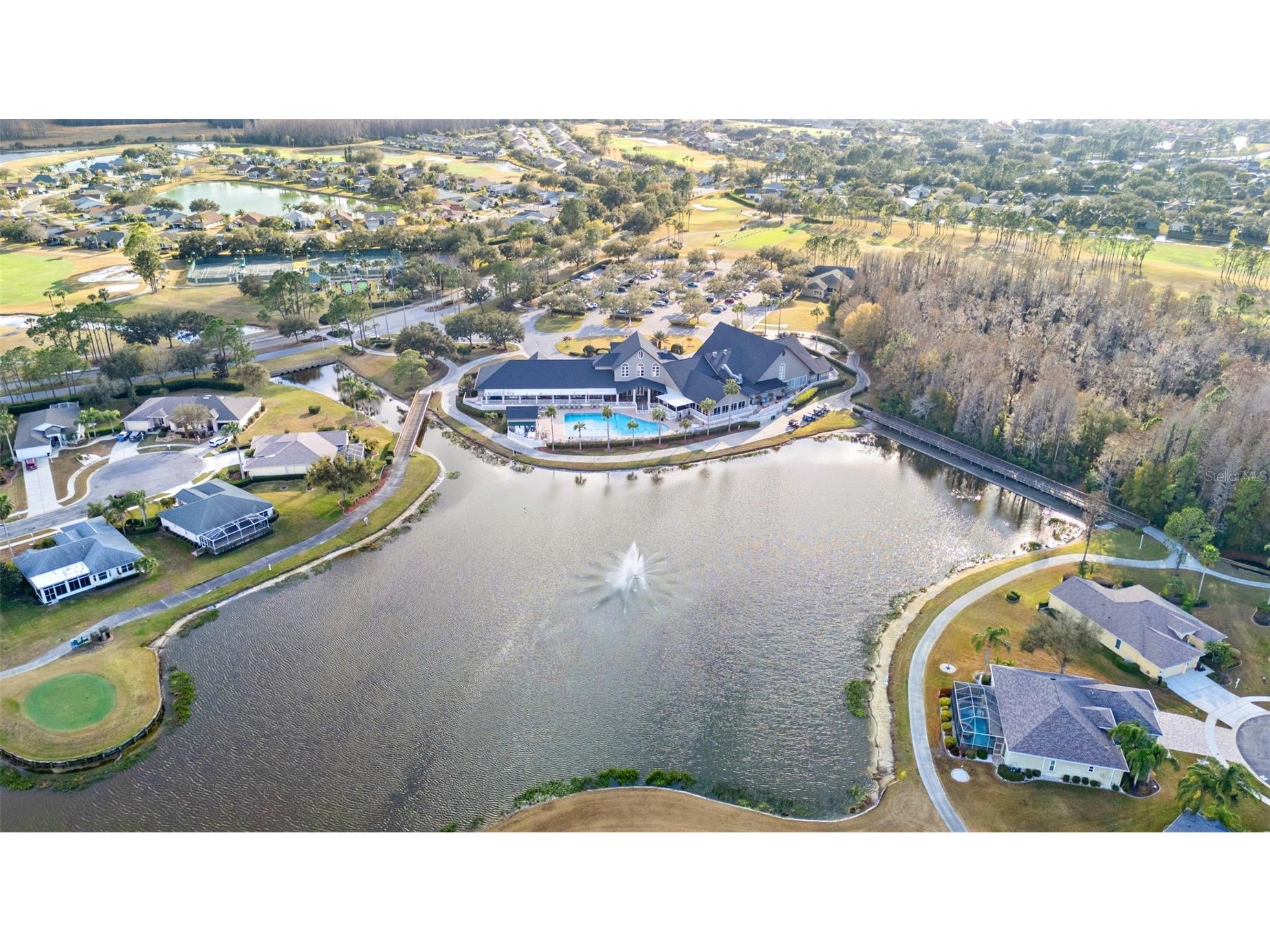 1031 Almondwood Drive Trinity FL 34655 TB8477567 image46