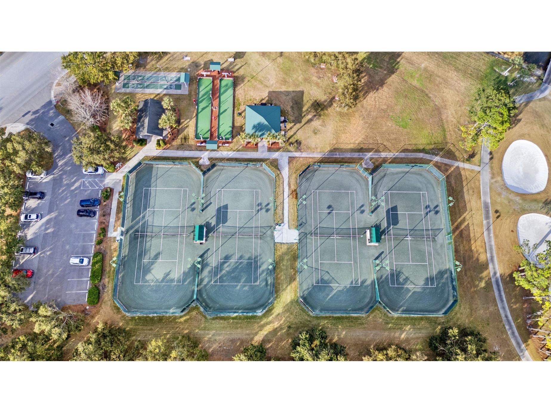 1031 Almondwood Drive Trinity FL 34655 TB8477567 image47