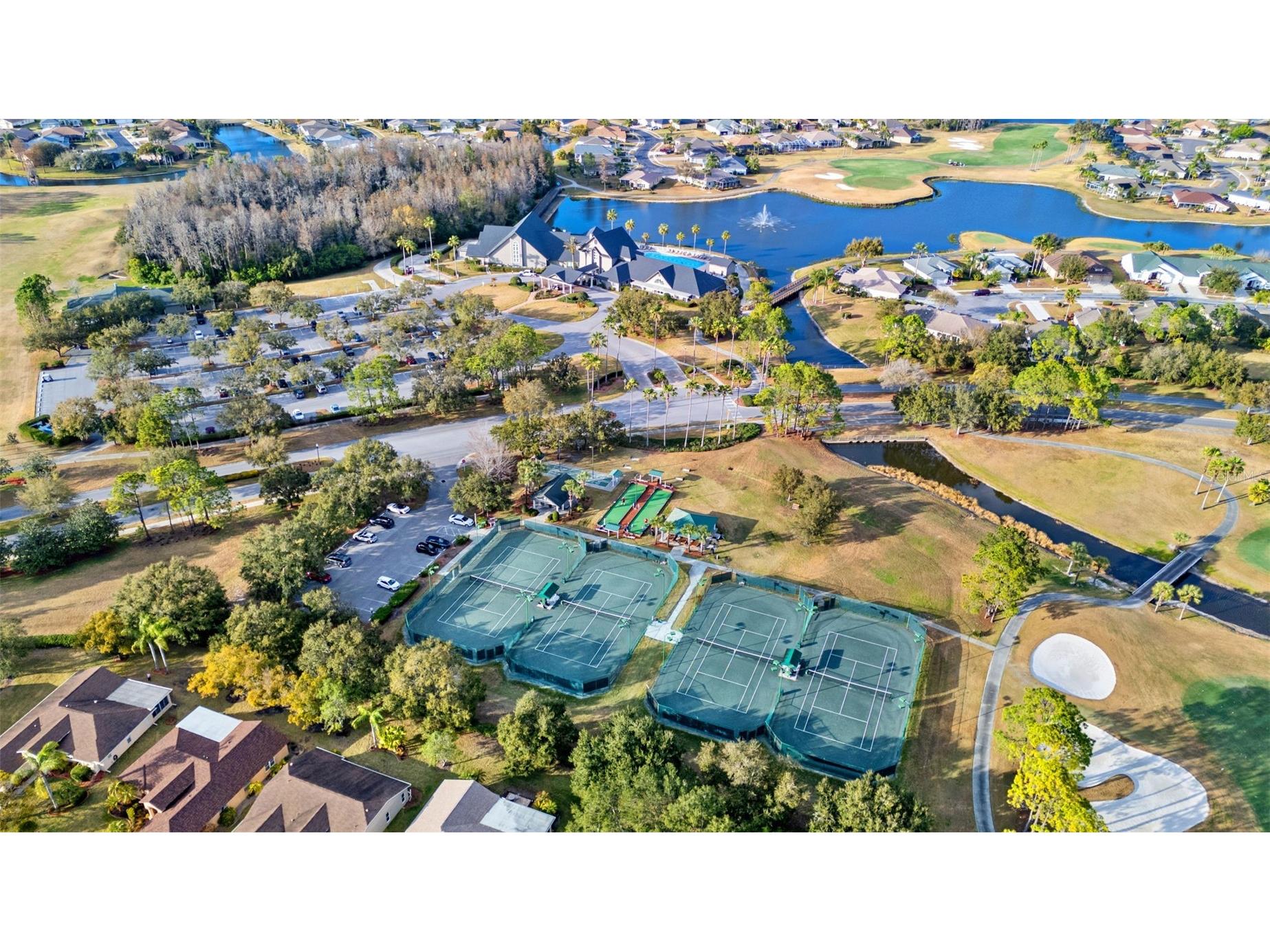 1031 Almondwood Drive Trinity FL 34655 TB8477567 image48