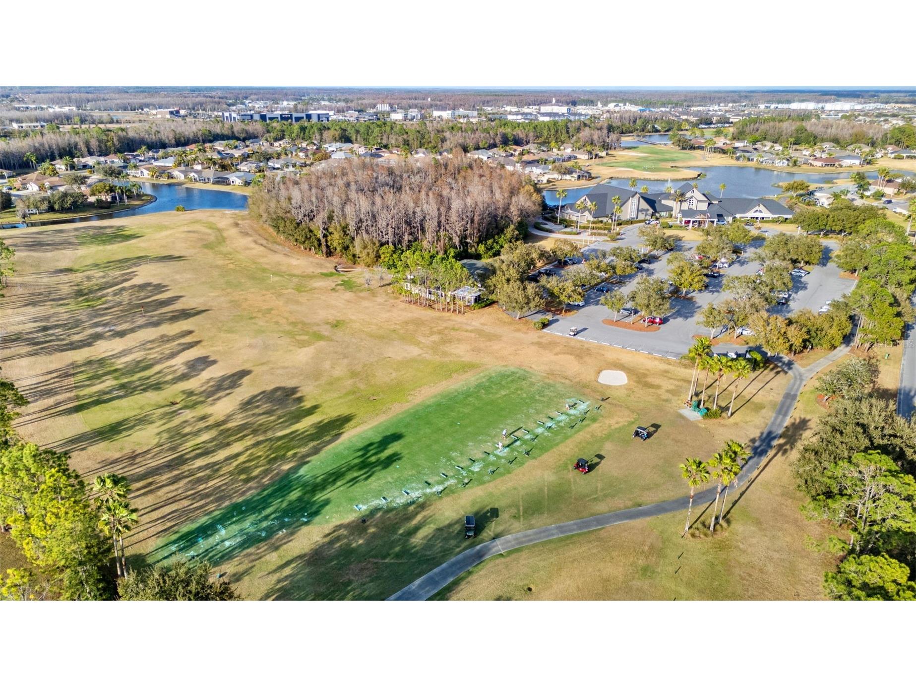 1031 Almondwood Drive Trinity FL 34655 TB8477567 image49