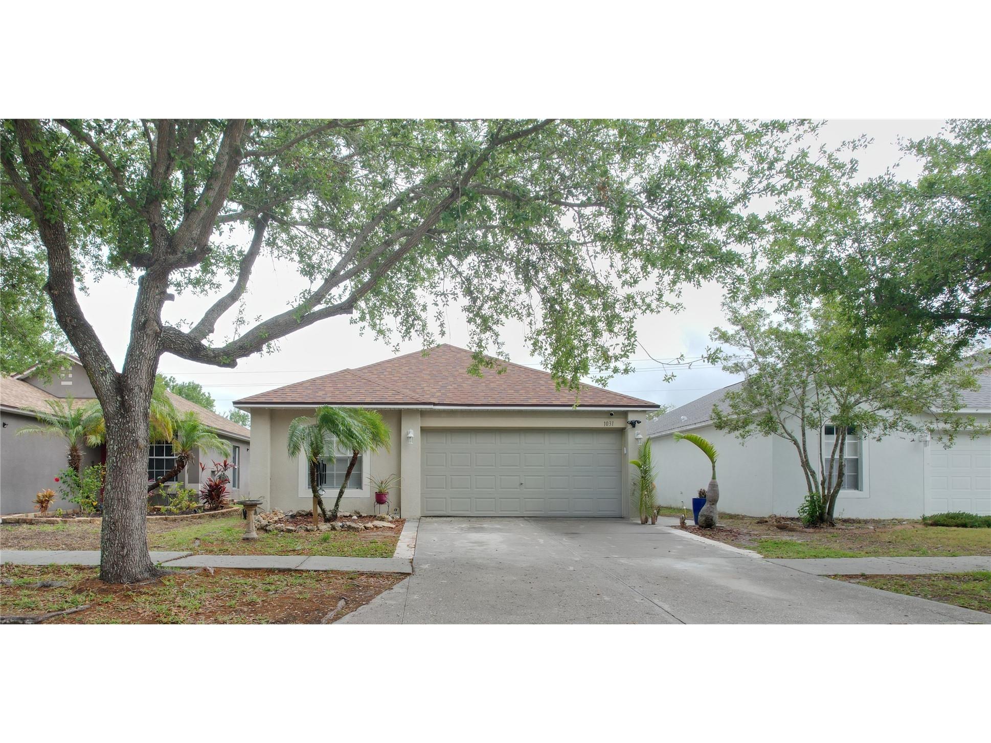 1031 Brenton Leaf Drive Ruskin FL 33570 A4689471 image1