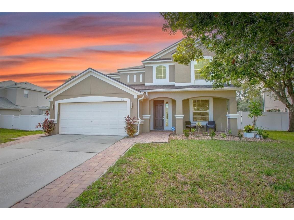 1031 Cinnamon Fern Court Casselberry FL 32707 V4932469 image1