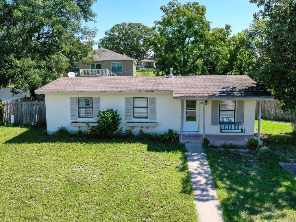 1031 Cobblestone Avenue Deltona FL 32725 V4921109 image1