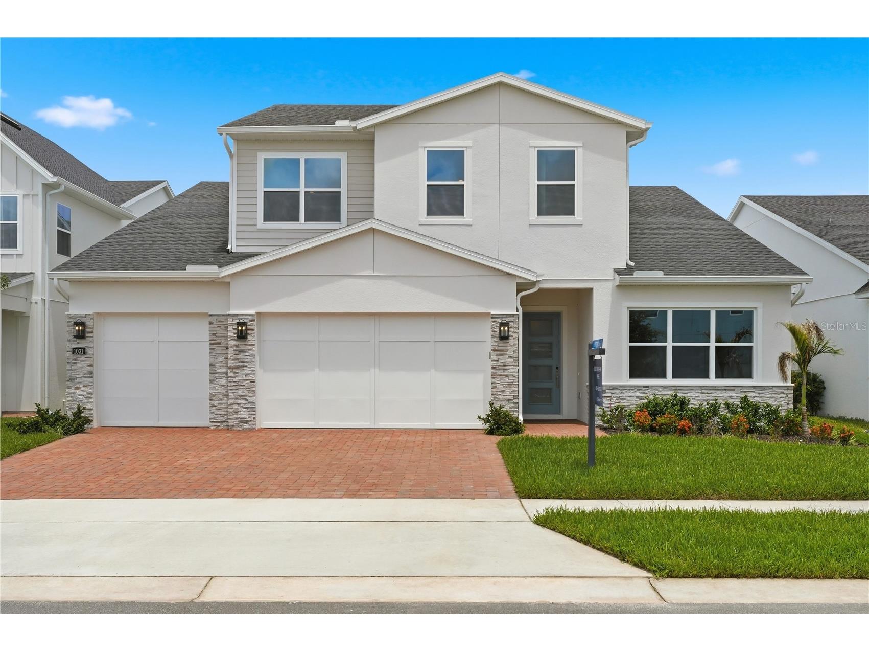 1031 Gloryland Court Sanford FL 32771 O6384616 image1